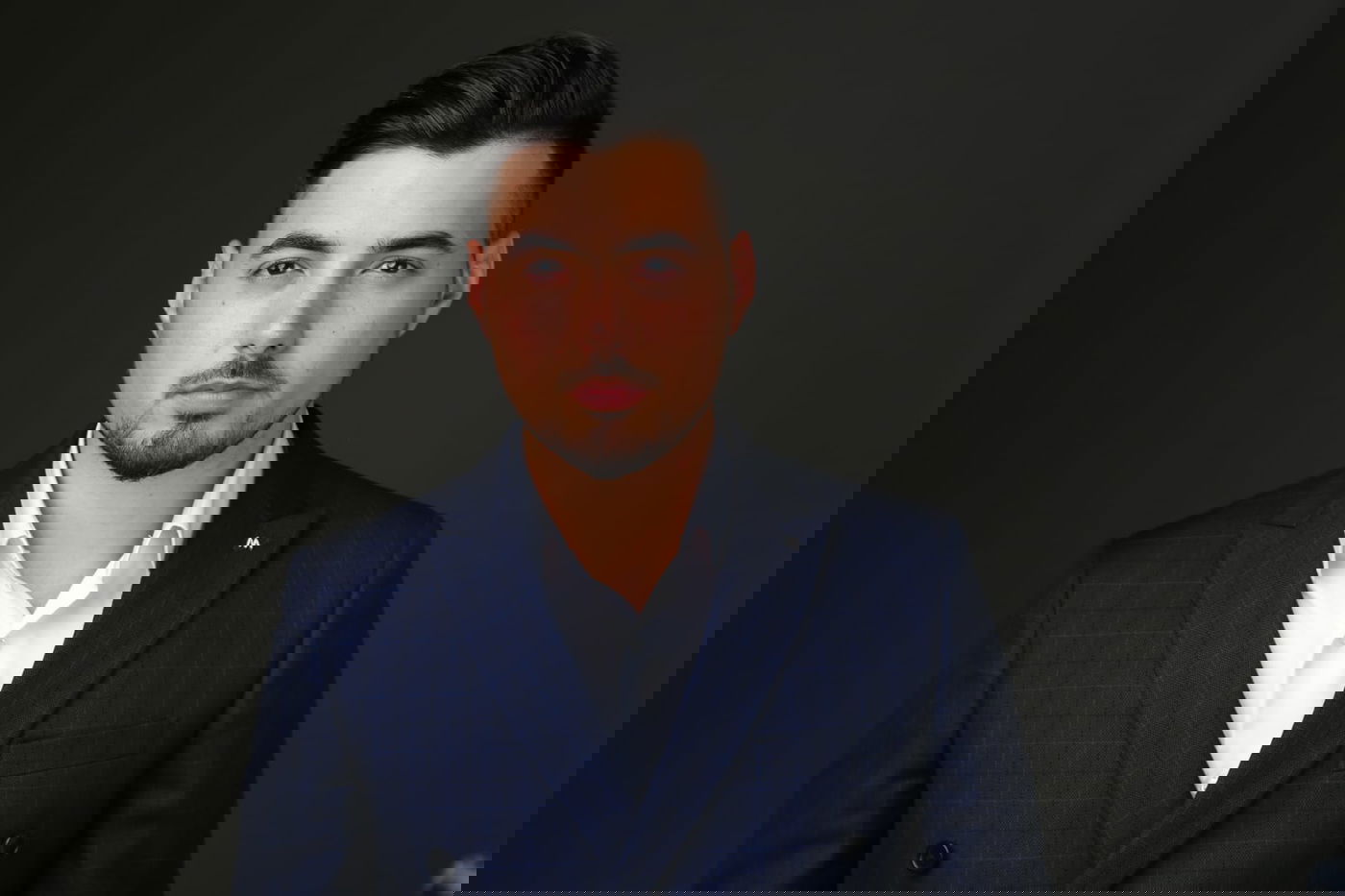 חיים חדד בסינגל חדש ומרגש: "חומות"