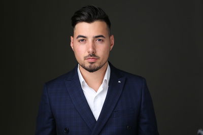 חיים חדד בסינגל חדש ומרגש: "חומות"