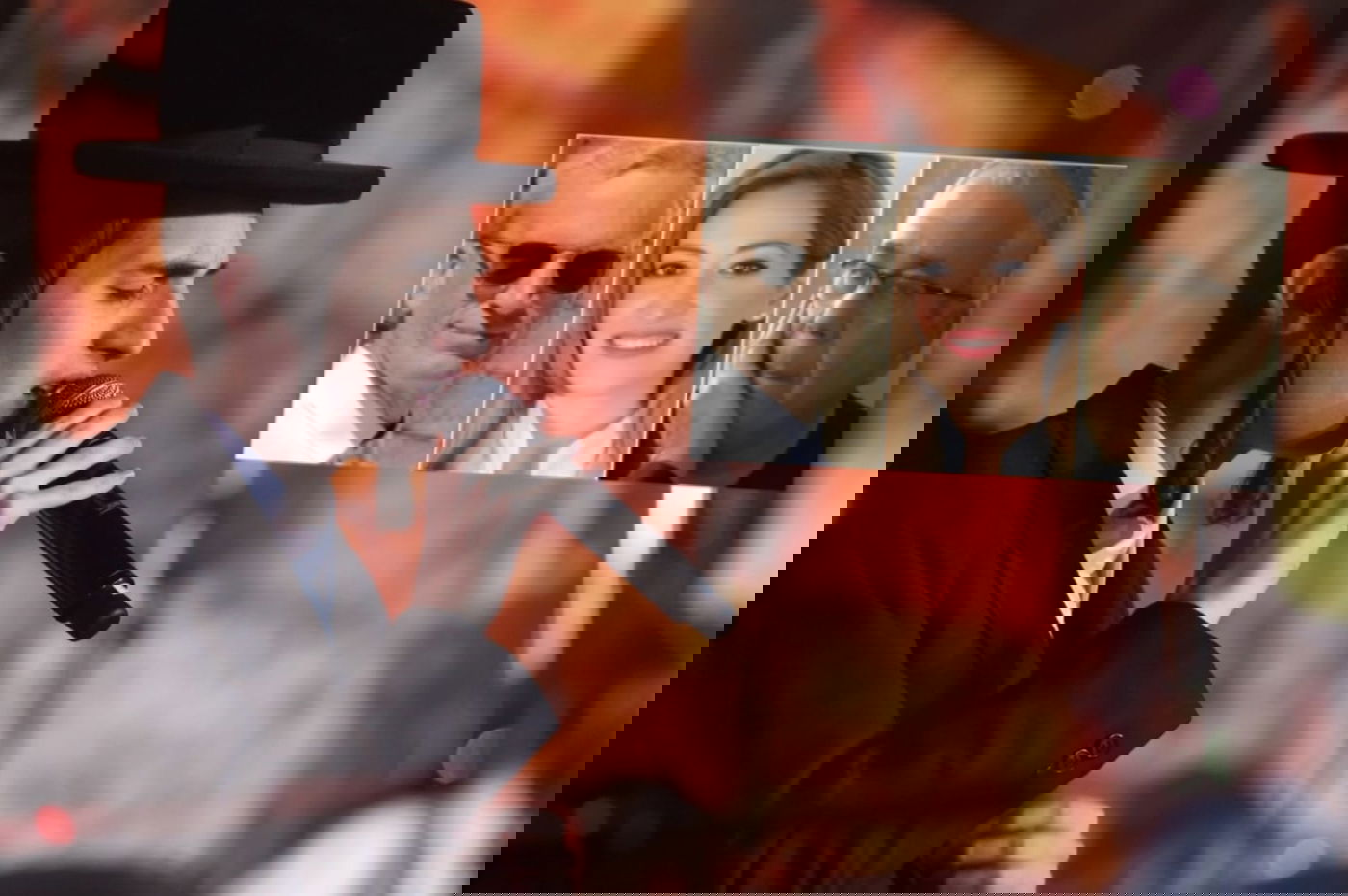 שטיינמץ, לוי, גלעד ומיכאלי