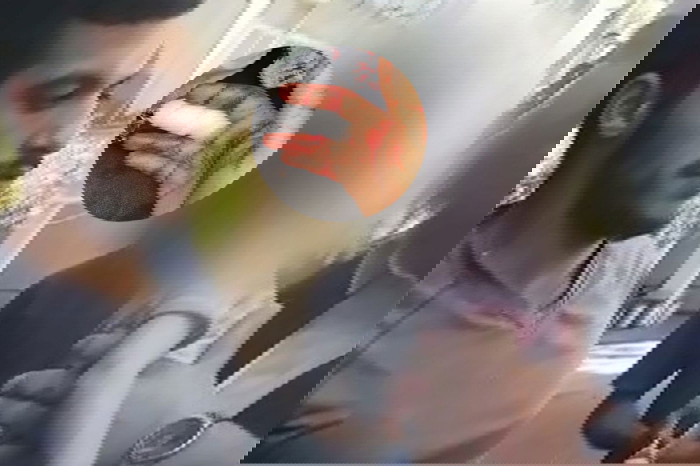 מחלץ הפעוטה שנשכחה: רצתי, לקחתי פטיש ושברתי חלון