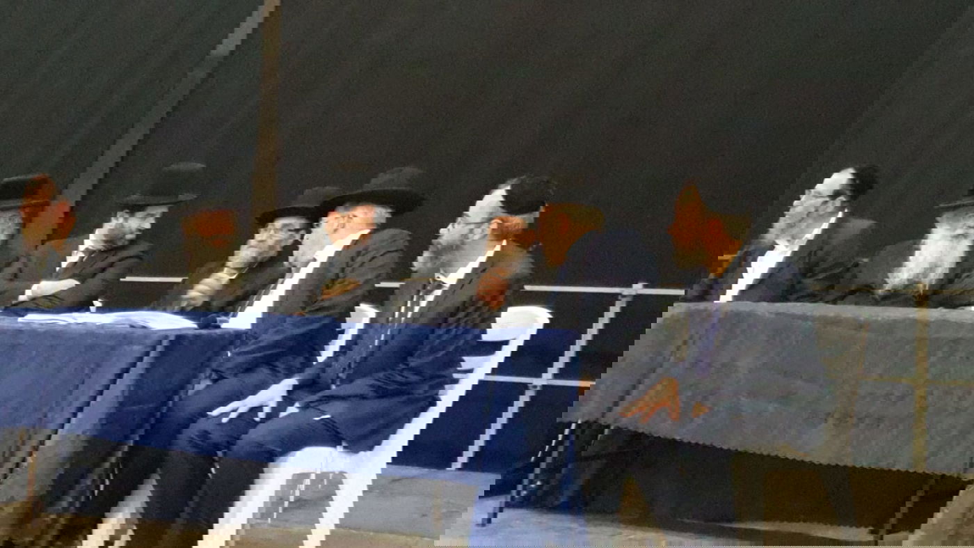 ח"כ יעקב אשר לביהמ"ש: "התשובה שלנו - לא יקום ולא יהיה"