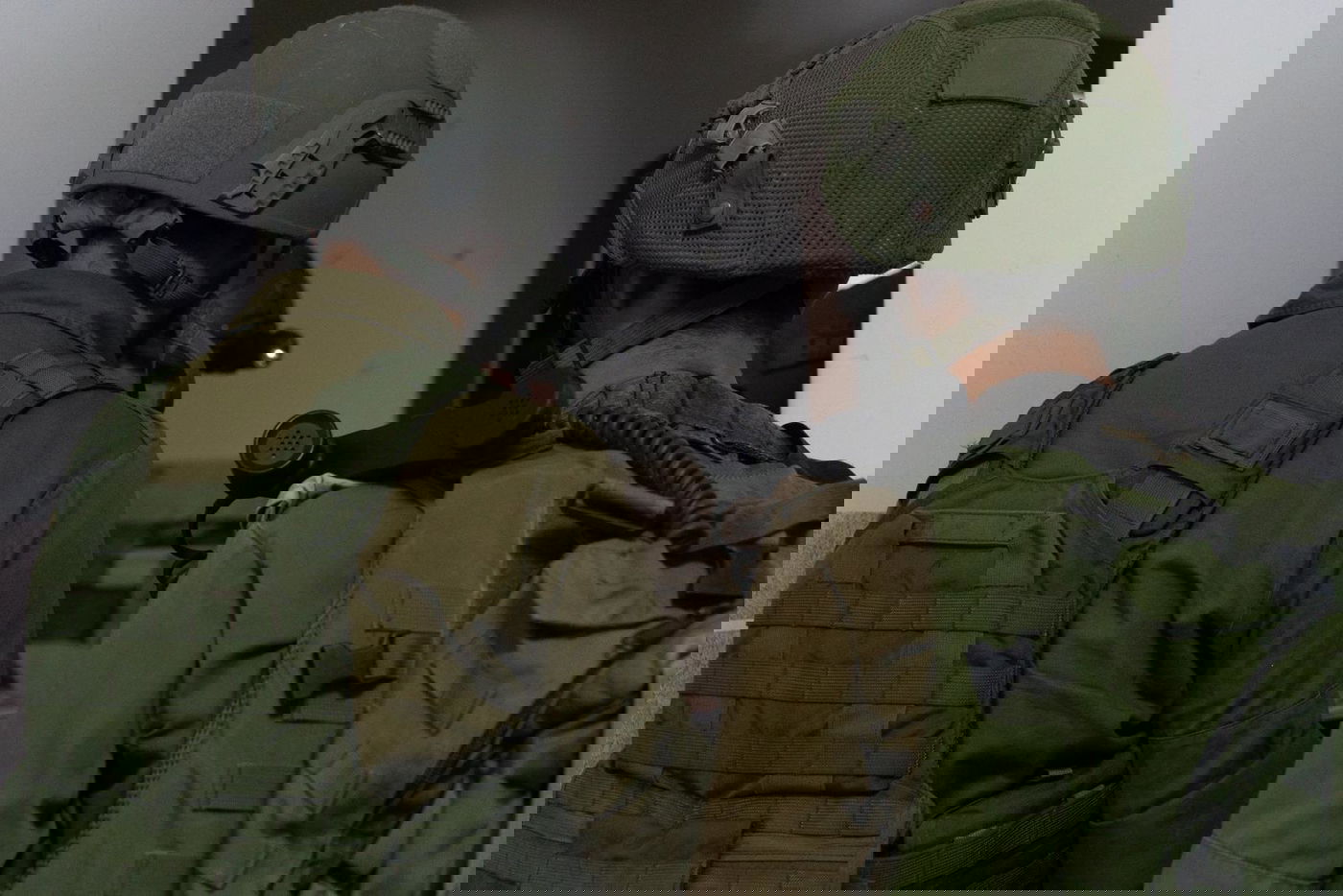 ממפים את בית המחבלים