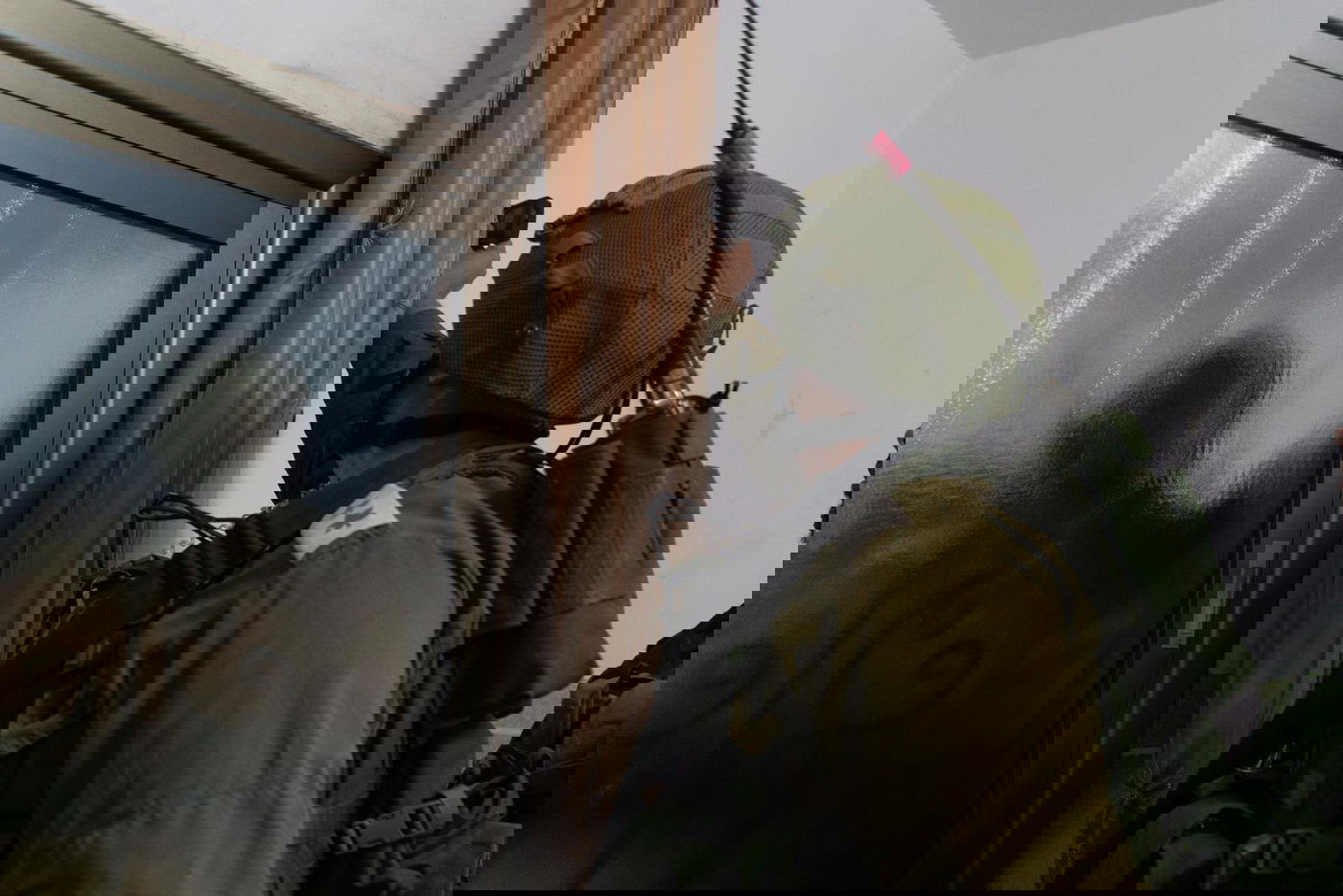 ממפים את בית המחבלים