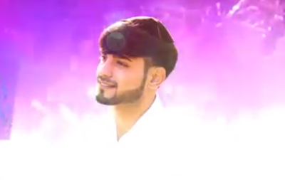 נהוראי אריאלי בסינגל חדש: "לעשות שמח"