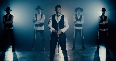 איציק אורלב בלהיט קצבי וסוער במיוחד • צפו