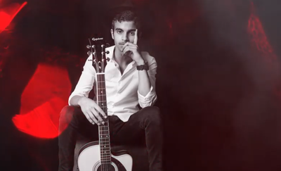 הזמר הצעיר החב"די מפתיע בסינגל בכורה