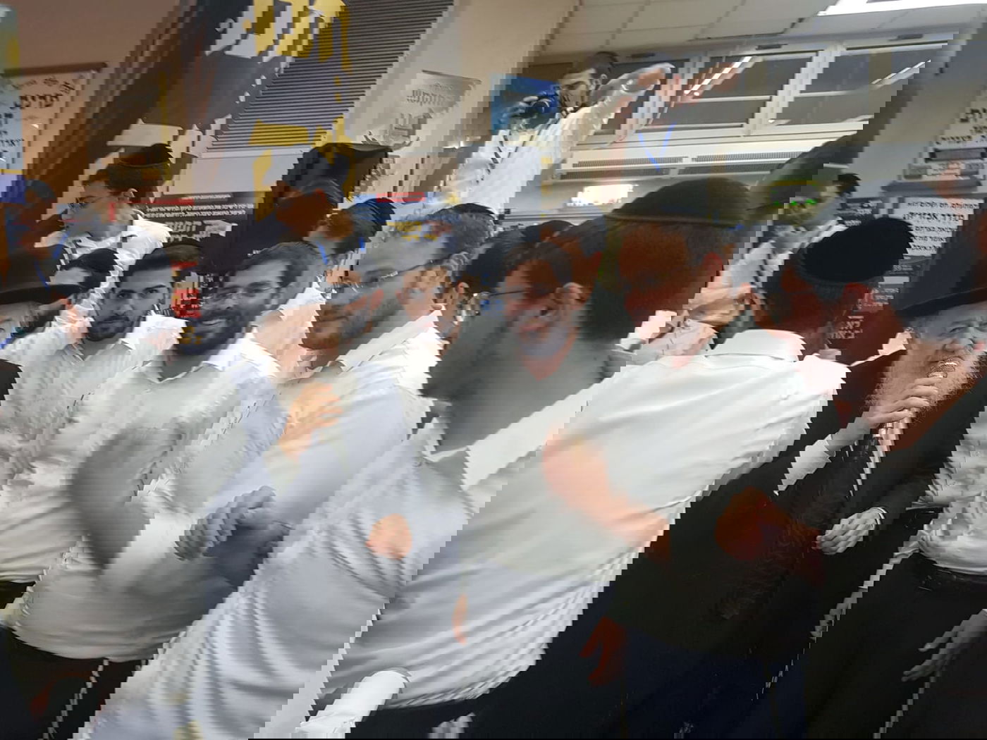 בלי מצ'ינג: כך הצליחו לגייס 11 מיליון שקל להצלת 'מאור התלמוד'