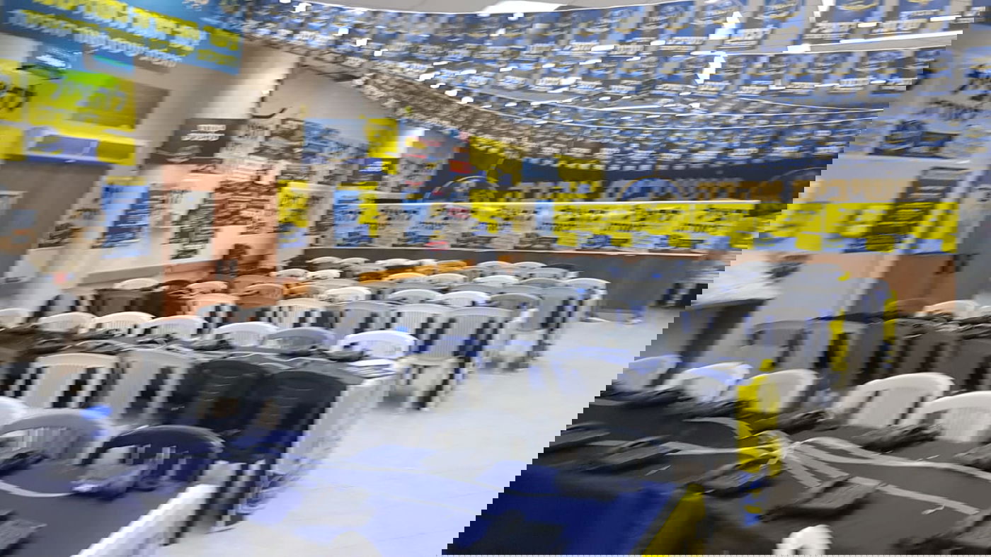 בלי מצ'ינג: כך הצליחו לגייס 11 מיליון שקל להצלת 'מאור התלמוד'