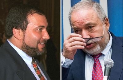 איווט נגד איווט