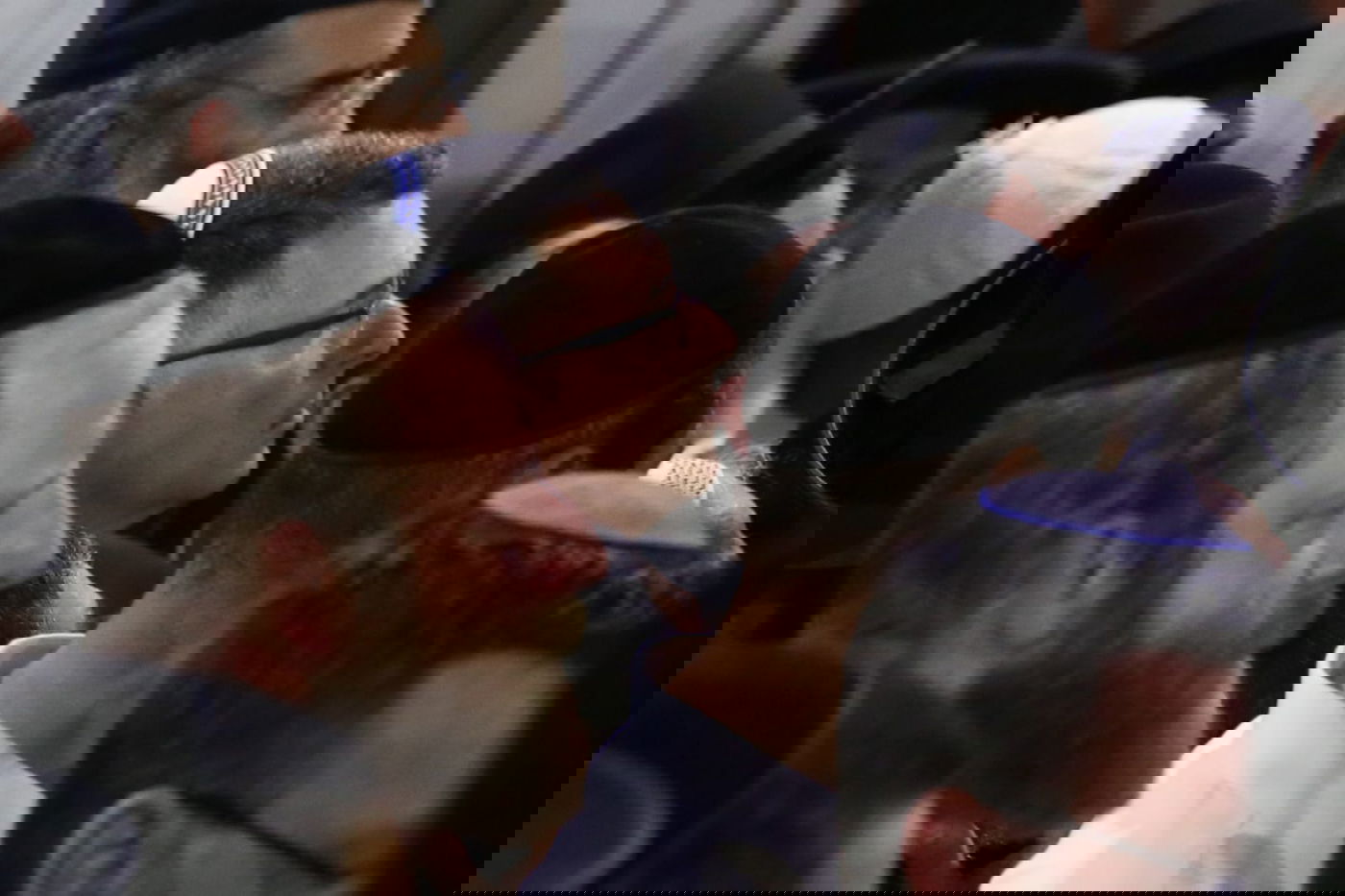 אלפים בהלווית 'החלבן' המקובל רבי חיים כהן זצ"ל