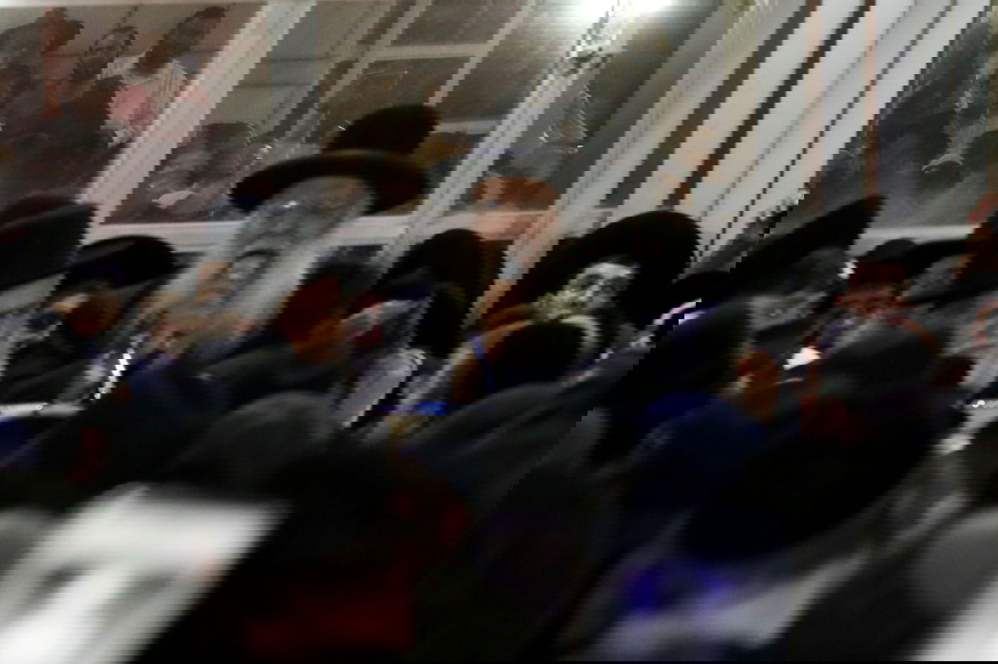 אלפים בהלווית 'החלבן' המקובל רבי חיים כהן זצ"ל