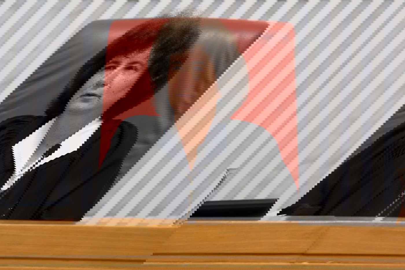 הביזיון של רון קובי: 'חטף' מהשופטים ונאלץ למשוך עתירה