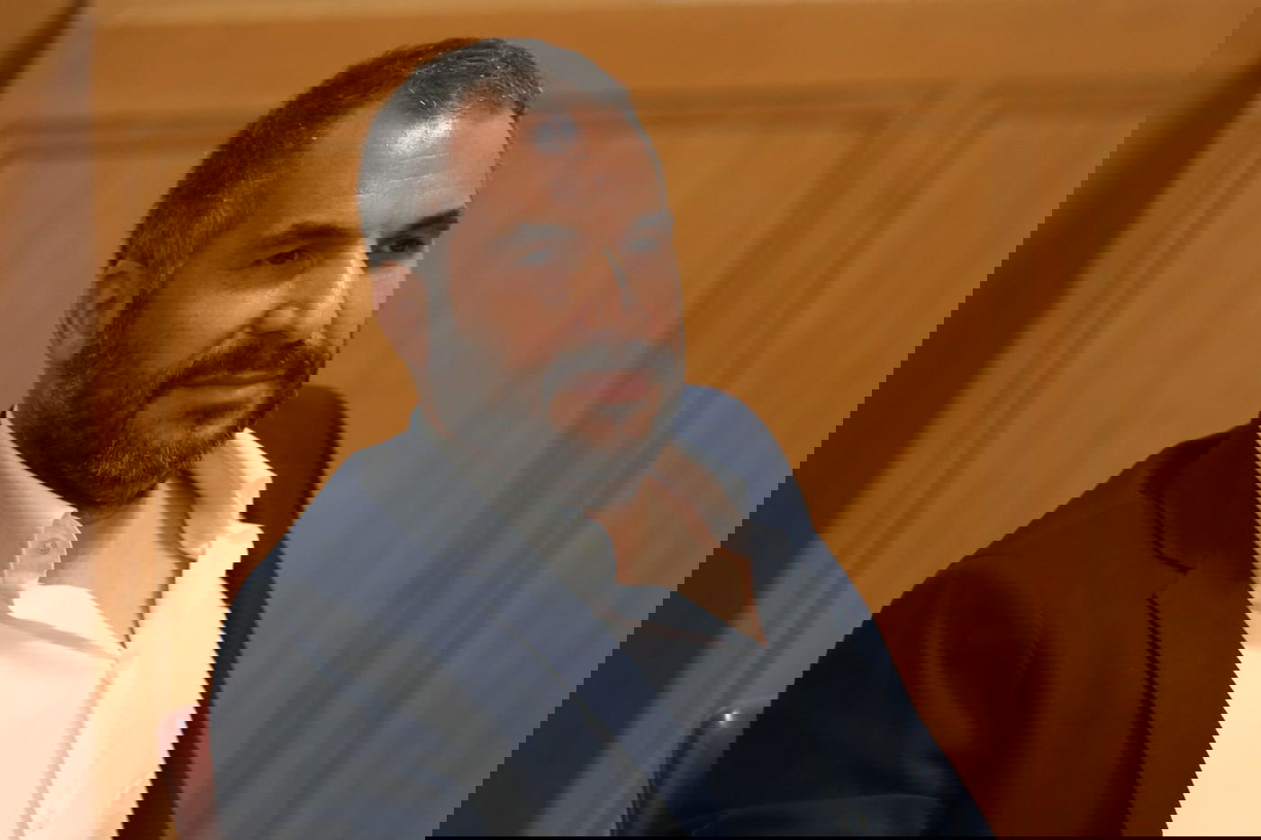 הביזיון של רון קובי: 'חטף' מהשופטים ונאלץ למשוך עתירה