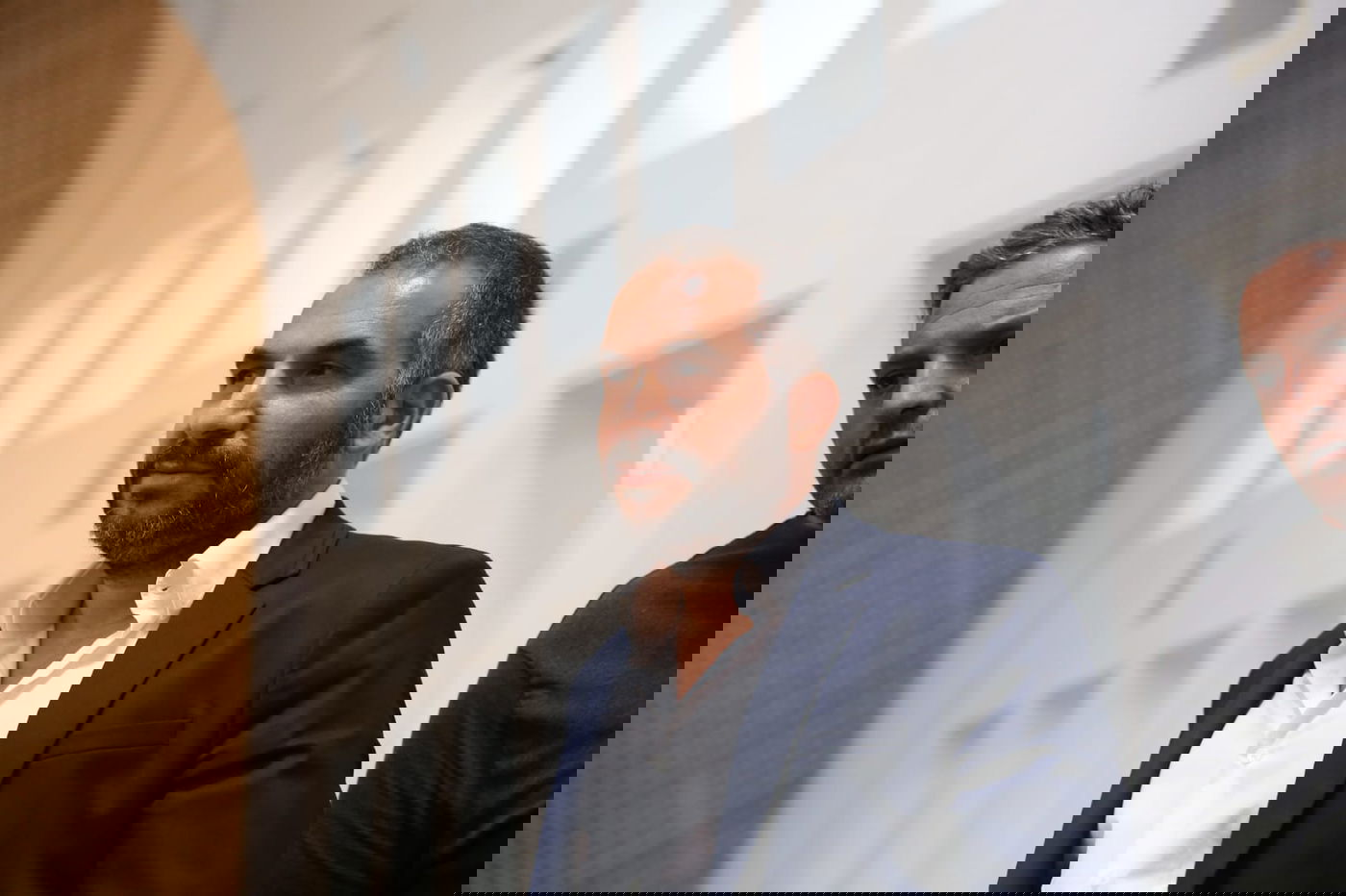 הביזיון של רון קובי: 'חטף' מהשופטים ונאלץ למשוך עתירה