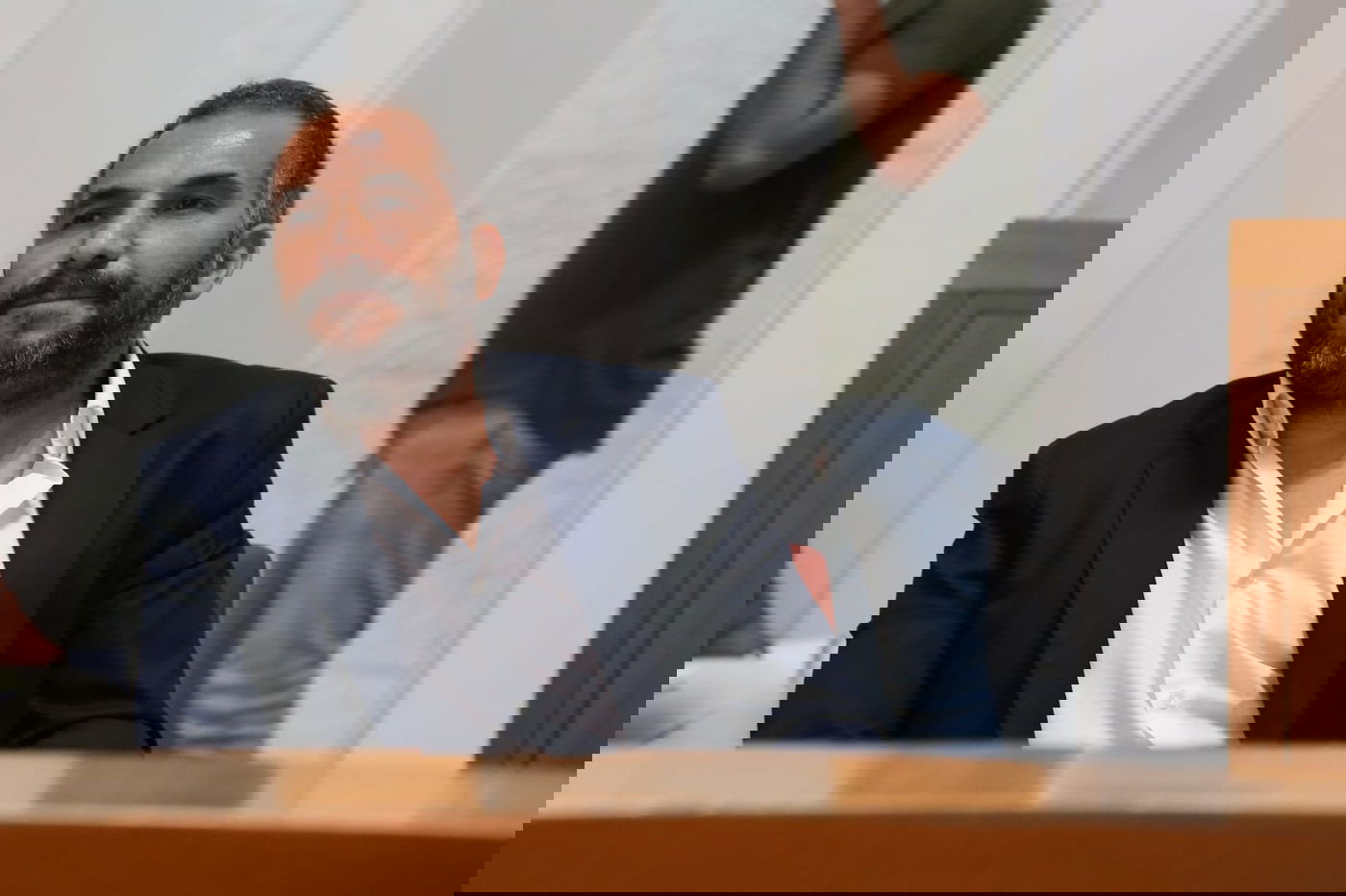 הביזיון של רון קובי: 'חטף' מהשופטים ונאלץ למשוך עתירה