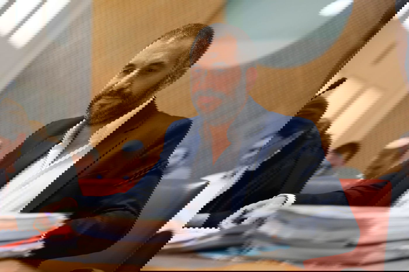 הביזיון של רון קובי: 'חטף' מהשופטים ונאלץ למשוך עתירה