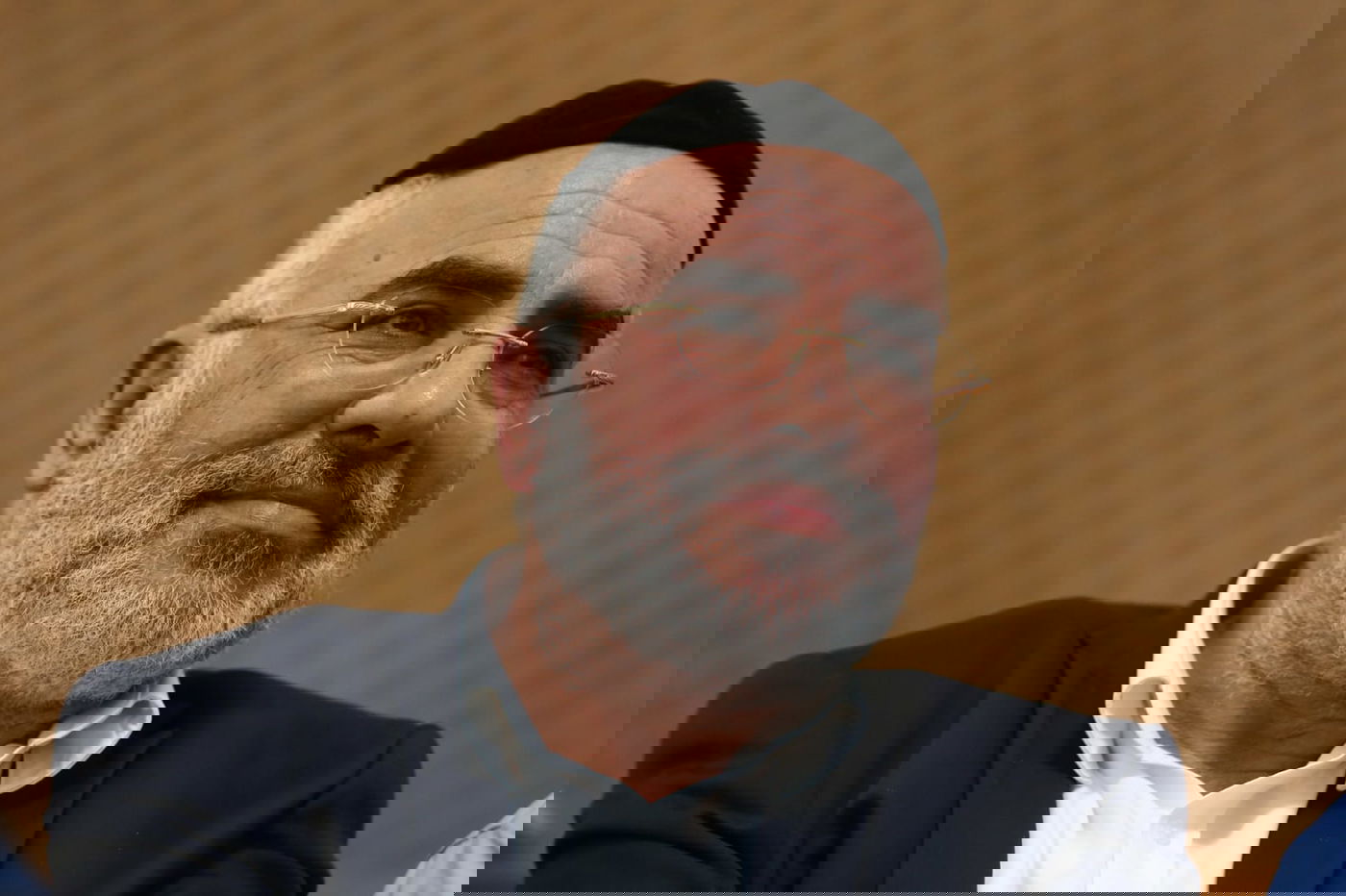 הביזיון של רון קובי: 'חטף' מהשופטים ונאלץ למשוך עתירה