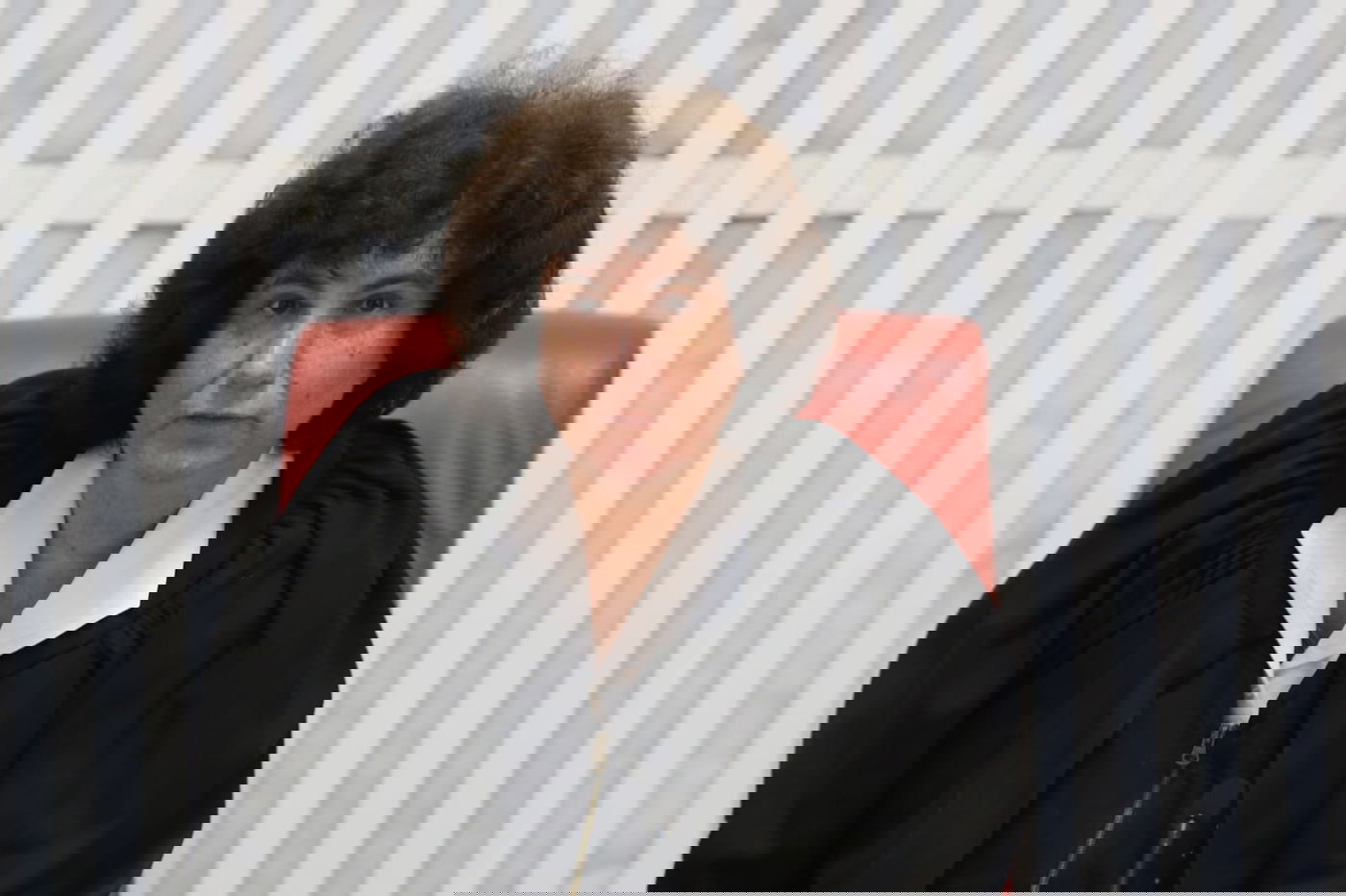 הביזיון של רון קובי: 'חטף' מהשופטים ונאלץ למשוך עתירה