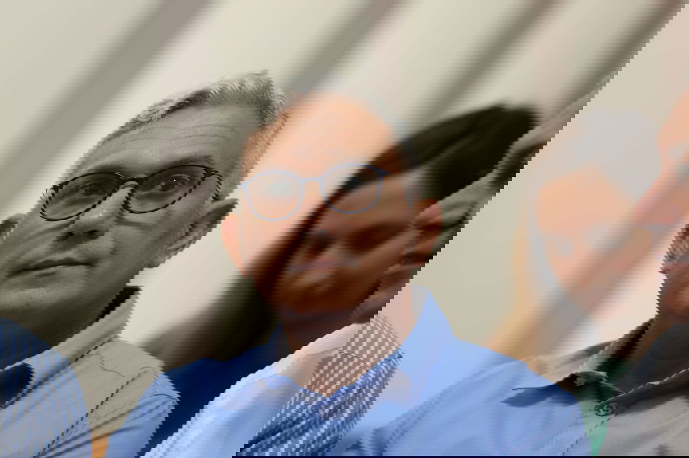 הביזיון של רון קובי: 'חטף' מהשופטים ונאלץ למשוך עתירה