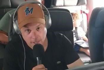 לראשונה: מנחם טוקר שידר - מהאוויר • צפו