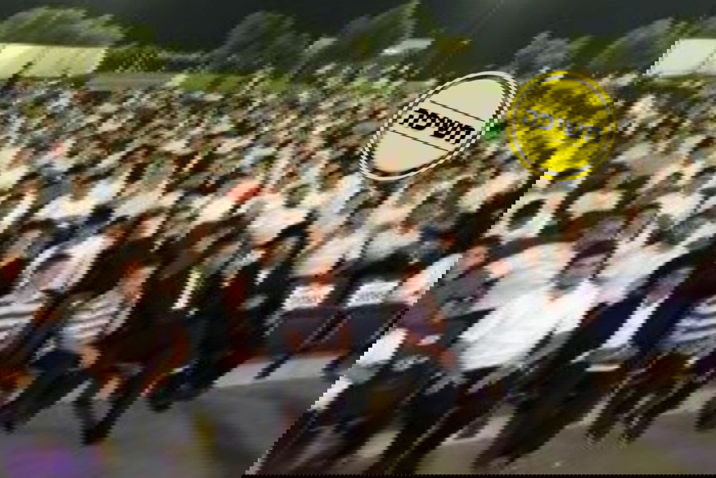 ההופעה הערב בעפולה