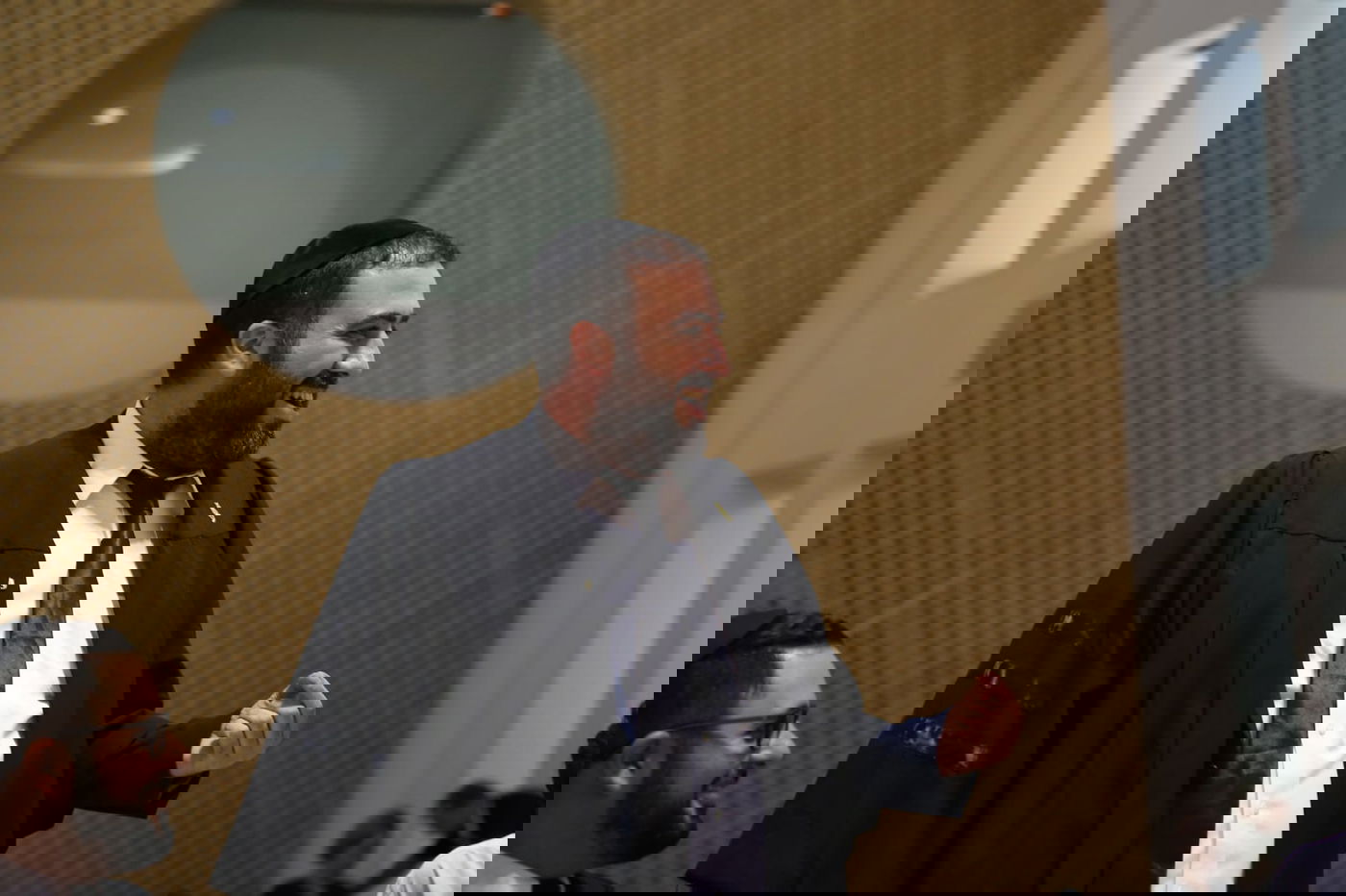 בג"ץ ביטל את הפסק שהתיר אירוע בהפרדה