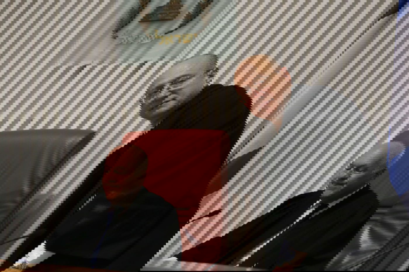 בג"ץ ביטל את הפסק שהתיר אירוע בהפרדה