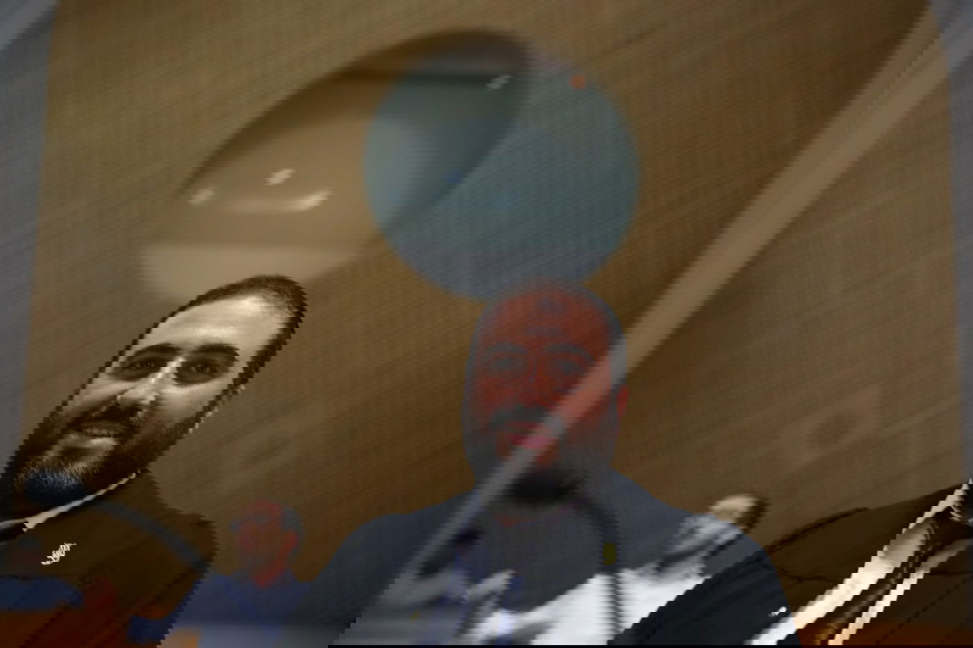 בג"ץ ביטל את הפסק שהתיר אירוע בהפרדה