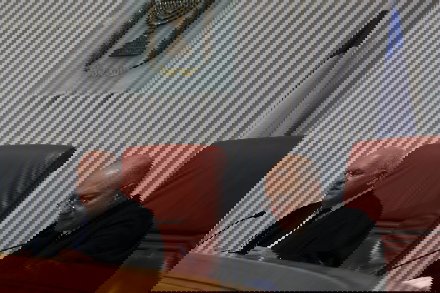 בג"ץ ביטל את הפסק שהתיר אירוע בהפרדה