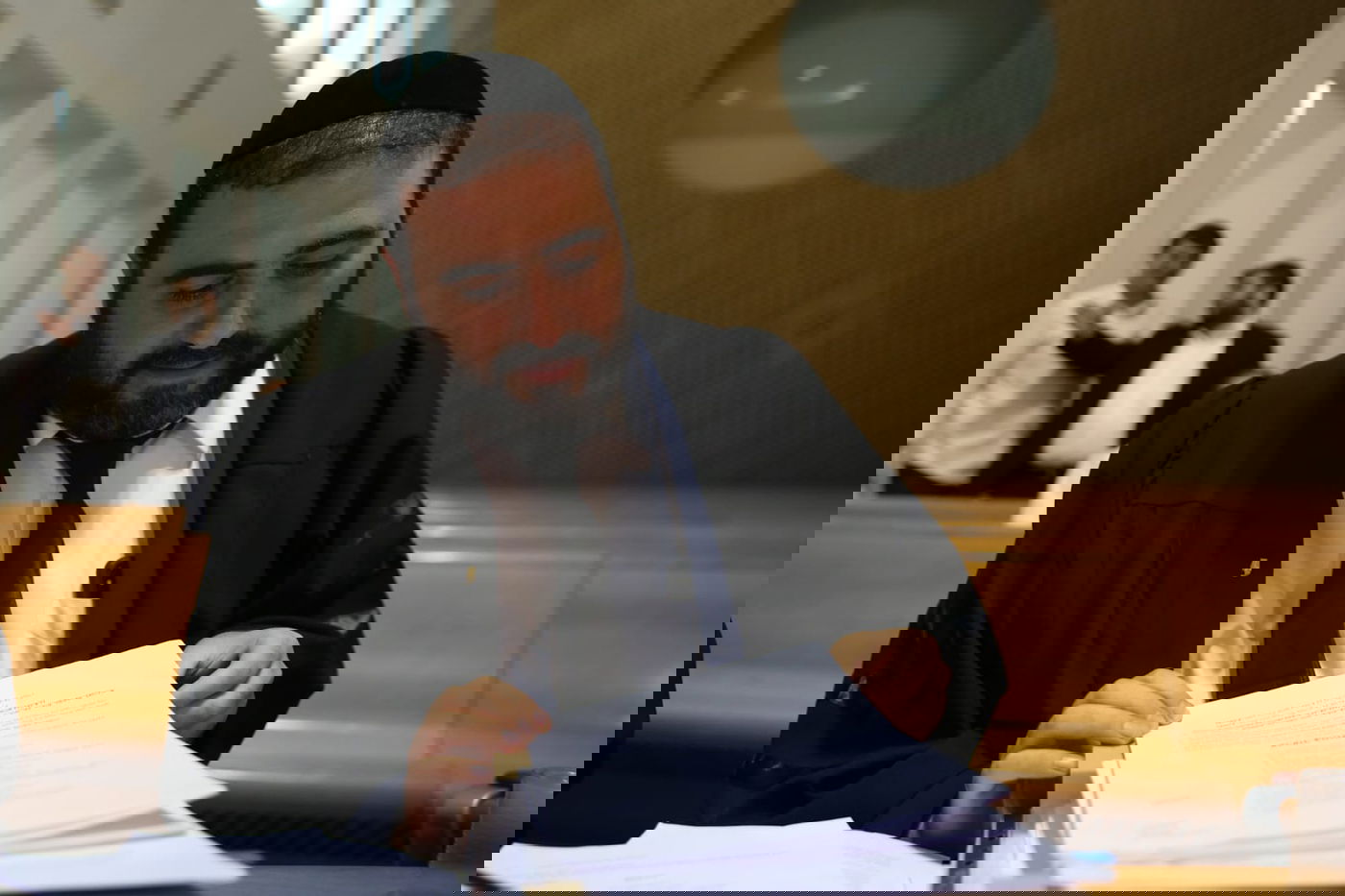 בג"ץ ביטל את הפסק שהתיר אירוע בהפרדה