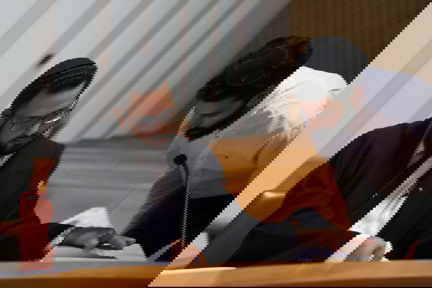 בג"ץ ביטל את הפסק שהתיר אירוע בהפרדה