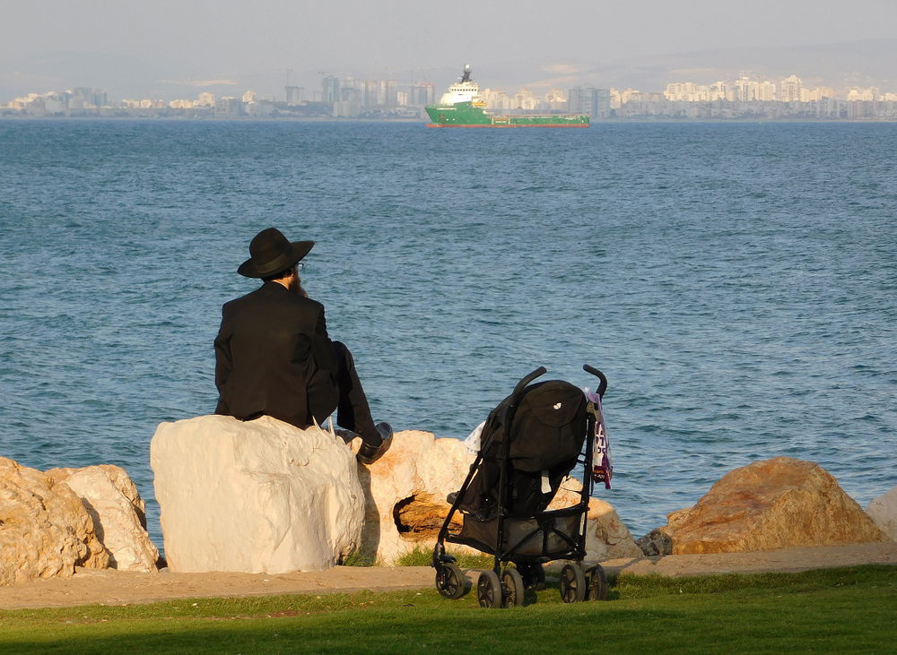 מחקר: גברים נהנים יותר מתפקיד ההורות מאשר נשים