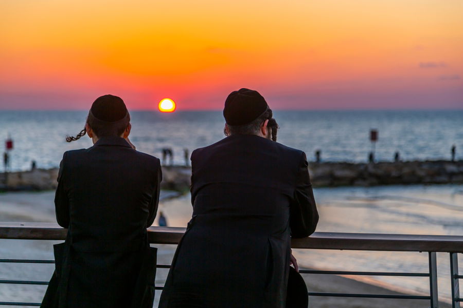 אילוסטרציה | למצולמים אין קשר לנאמר בכתבה