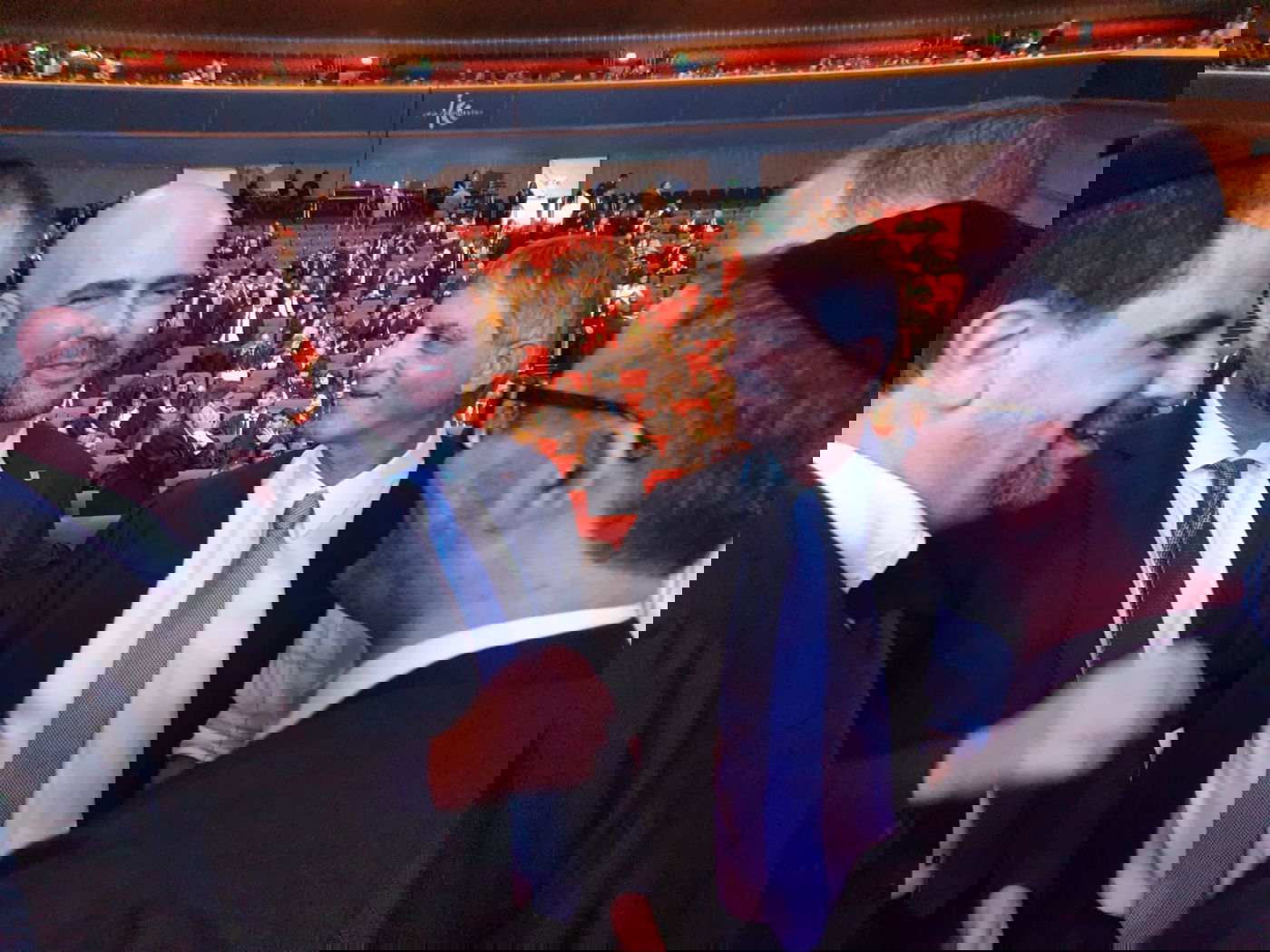 סגן ראש העיר בני ברק הוסמך לעורך דין