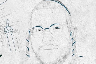 מנדי וייס בסינגל מהאלבום החדש: "אלע אלע"