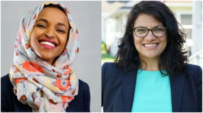 ישראל החליטה: חברות הקונגרס הדמוקרטיות לא ייכנסו לארץ