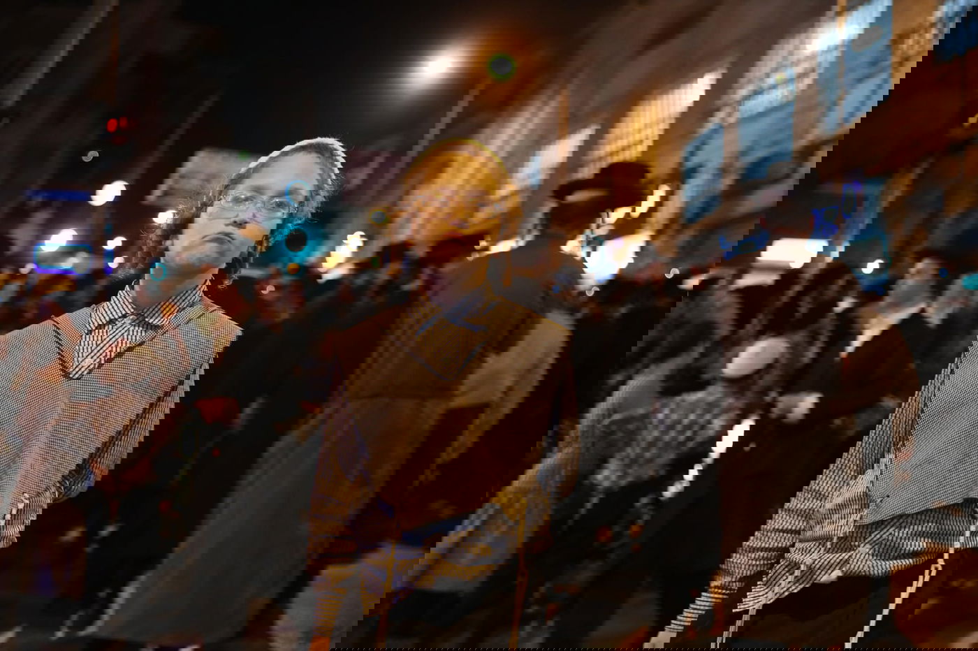 העריק שפילג את 'הפלג' - ושוחרר, התקבל בהערצה