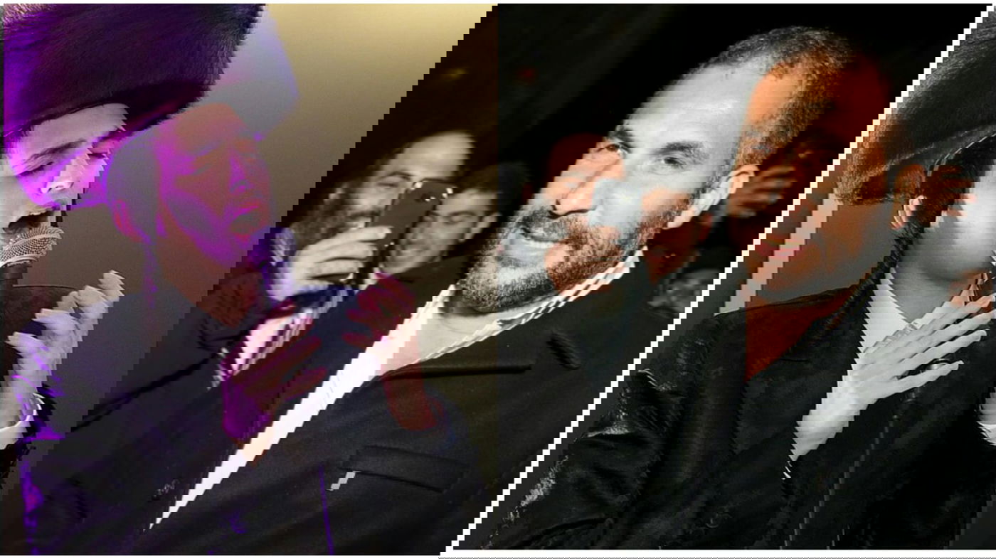 קובי ושטיינמץ