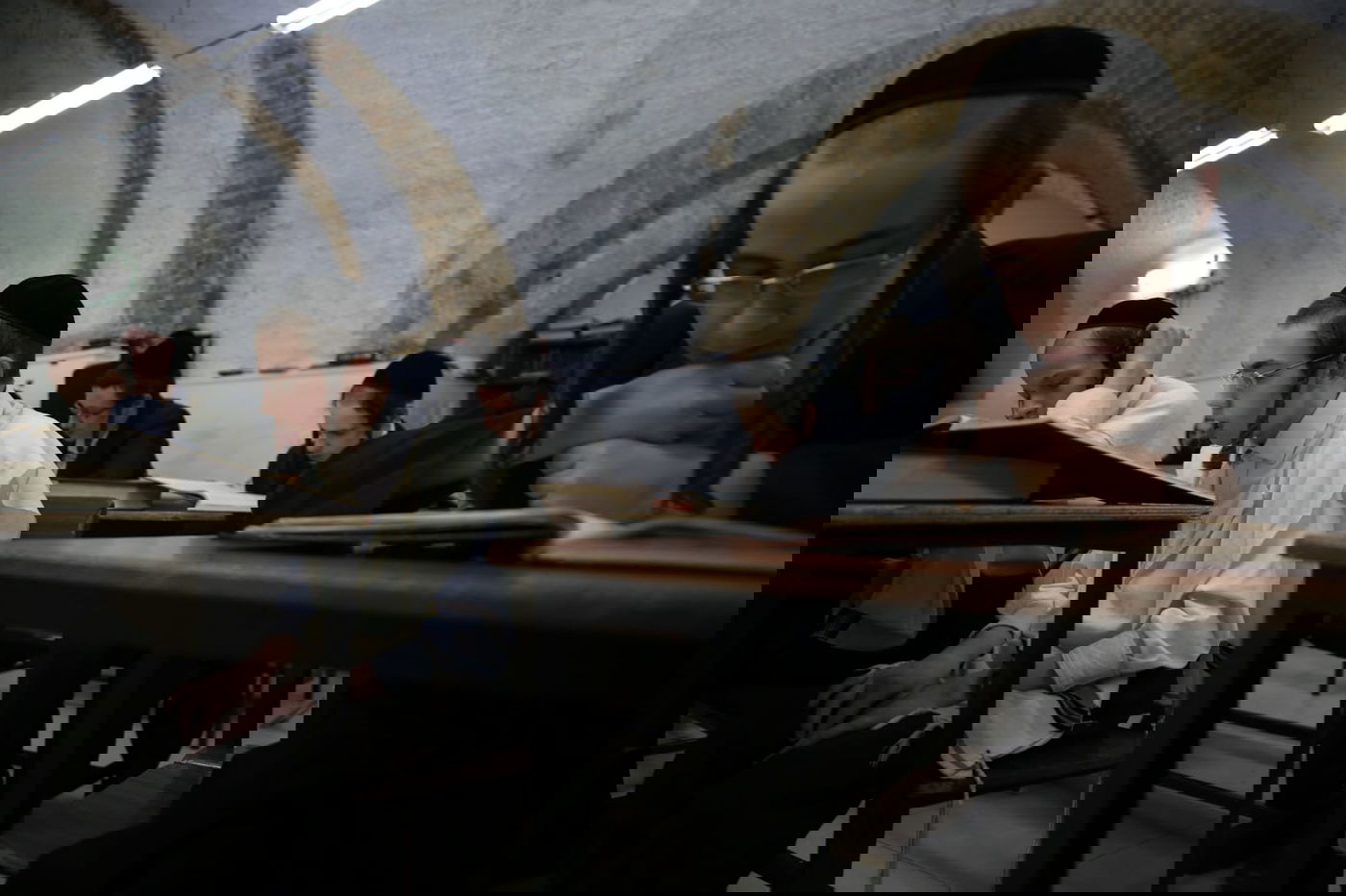 צלם 'כיכר השבת' מגיש: זאת 'תמונת השבוע' שלי