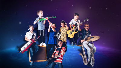 להקת הקינדרלעך בסינגל חדש: עולה עולה