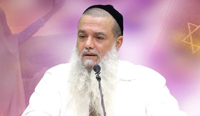 הרב יגאל כהן בוורט לפרשת ואתחנן • צפו