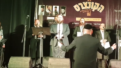 מוטי בויאר "מחייה" את רוזנבלט: "כבקרת"