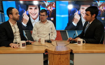 הפוליטיקאים החרדים העניקו 'הכשר' להופעות?