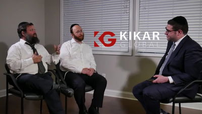 הראיון המלא