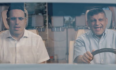 שוואקי בלייב פארק • הפרומו שאתם חייבים לראות