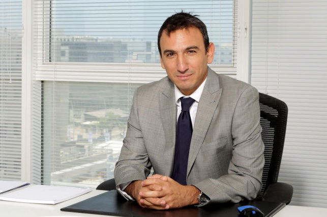 עו"ד אופיר כהן