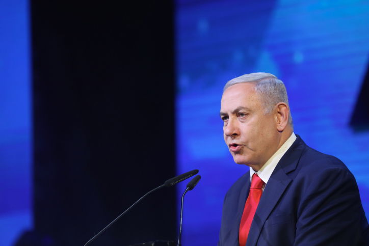 נתניהו: 'נצא למערכה רחבה אם נידרש; בלי שיקולי בחירות'