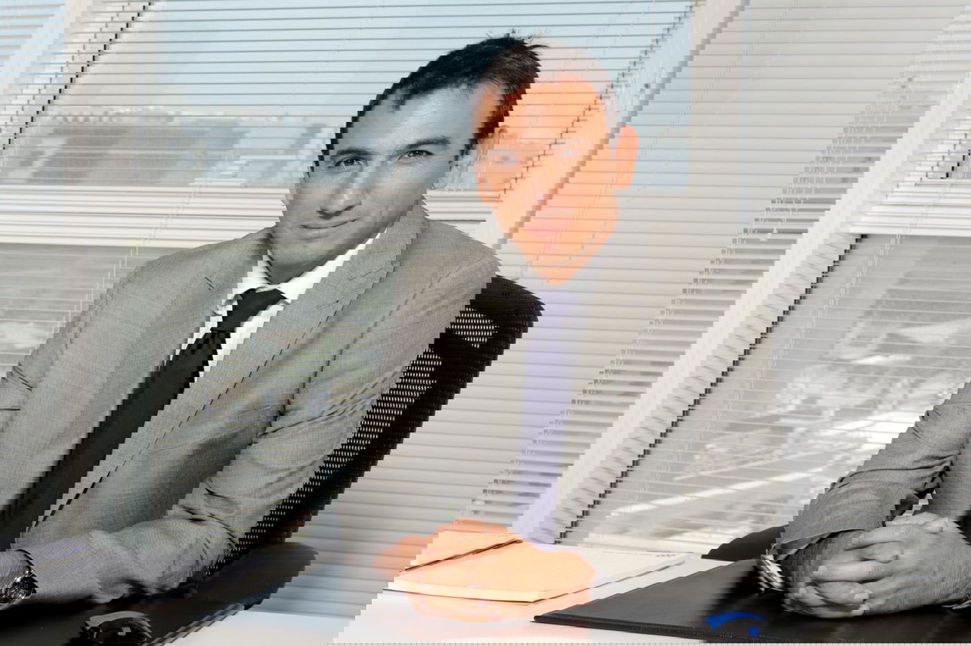 עו"ד אופיר כהן