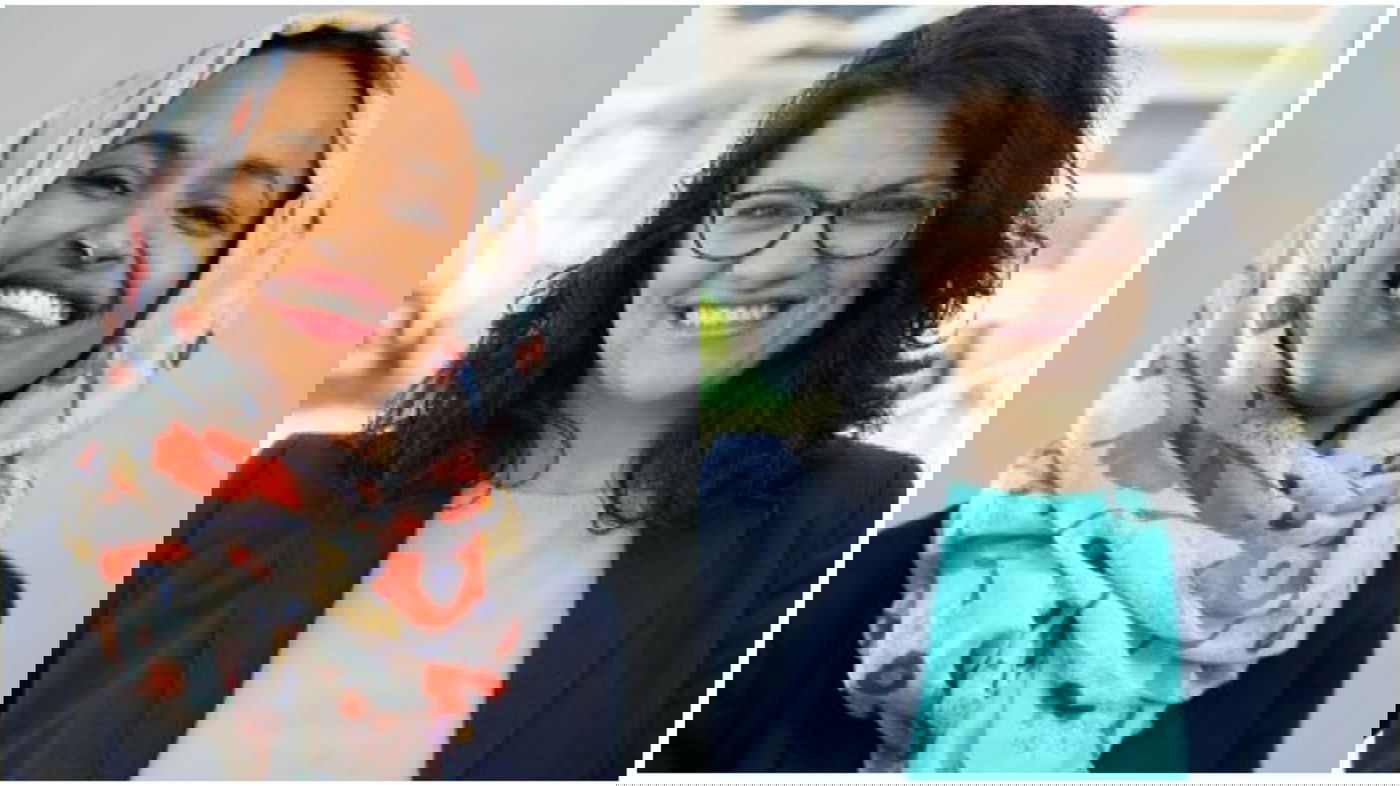 טאליב ועומאר