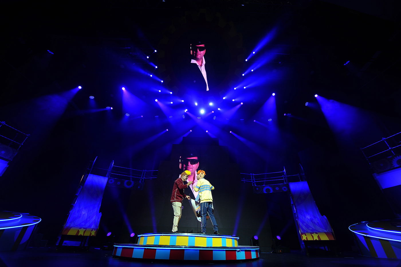 הפקה הקיץ הענקית: עשרת אלפים איש כבר נהנו